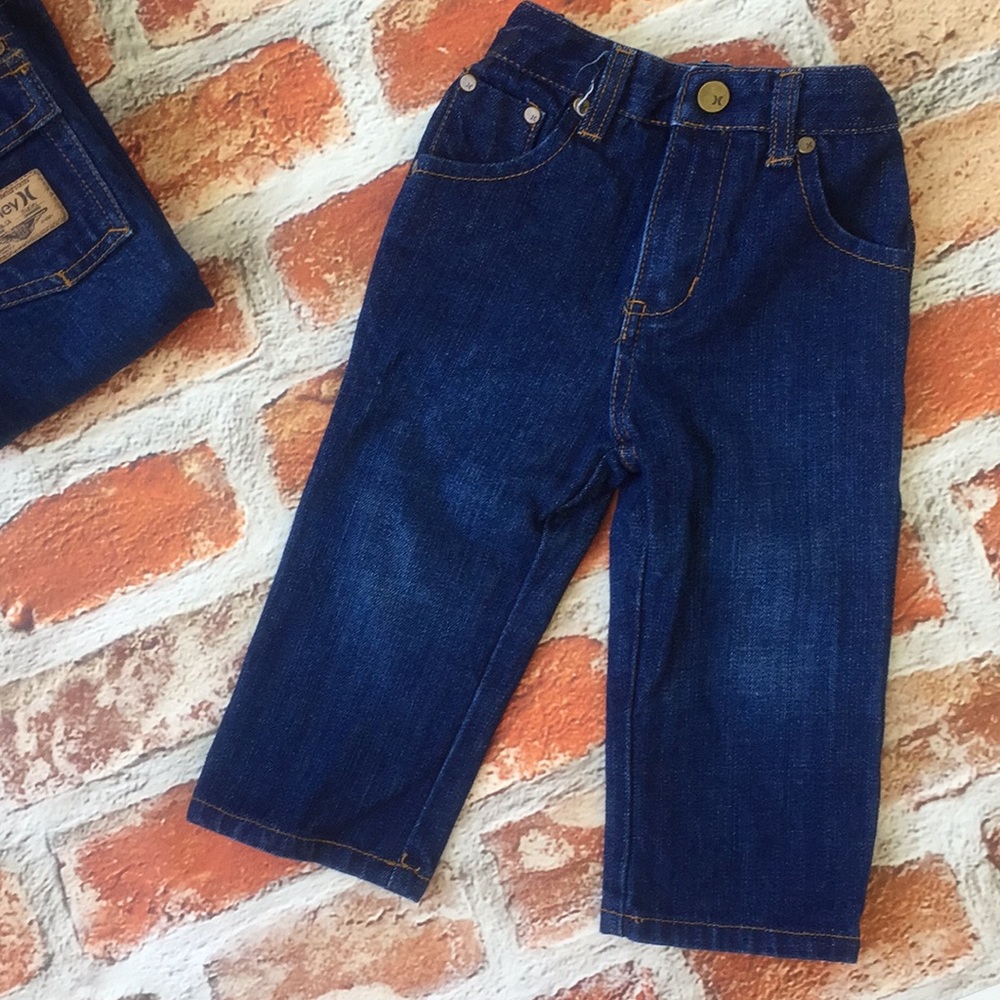 Hurley Toddler Jeans